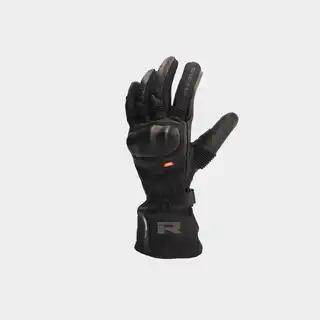 Richa Hypercane G-Tex MC-Hansker Svart