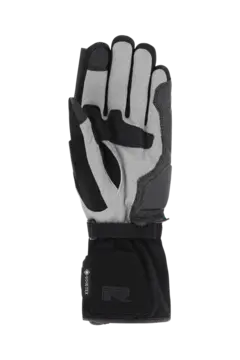 Richa Armada Gore-Tex MC-Hansker Svart
