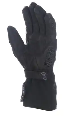Richa Cold Protect Gore-Tex Hanske Svart