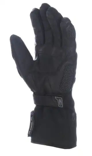 Richa Cold Protect Gore-Tex Hanske Svart