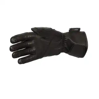 Richa Nansen WP Hansker Dame Svart