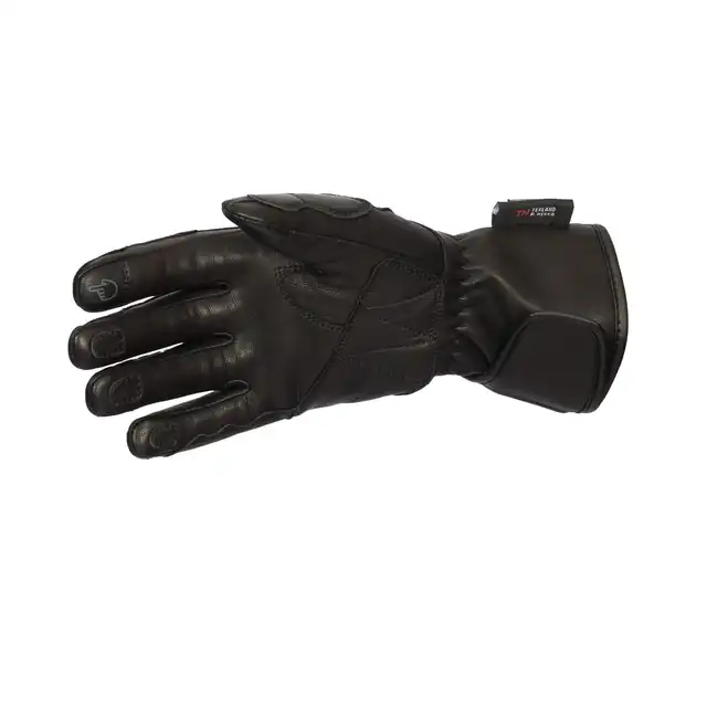 Richa Nansen WP Hansker Dame Svart 