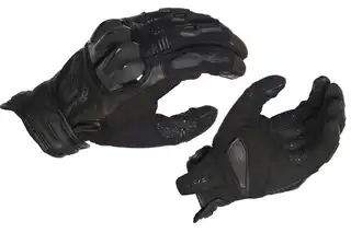 Sweep Hammer II Hanske Svart