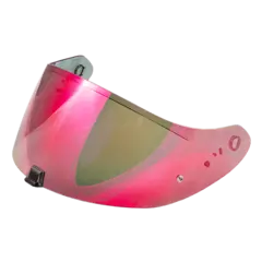 Scorpion Visir Rød Speil EXO-1400 / EXO-520 / EXO-R1 / EXO-391