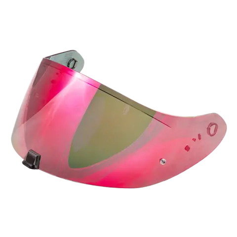 Scorpion Visir Rød Speil EXO-1400 / EXO-520 / EXO-R1 / EXO-391 