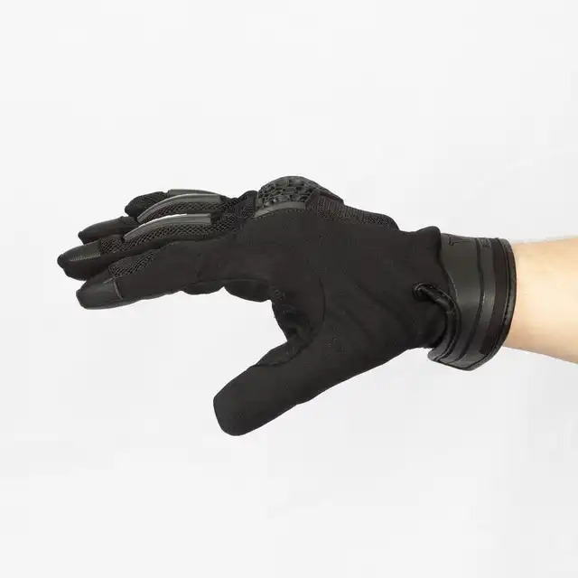 Bullfighter Frontier Sommerhanske Svart 