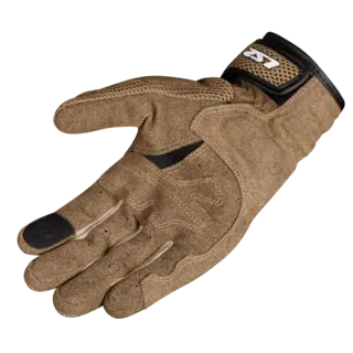 LS2 Kubra MC-Hansker Khaki