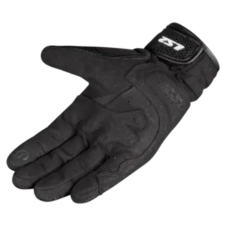 LS2 Kubra MC-Hansker Svart