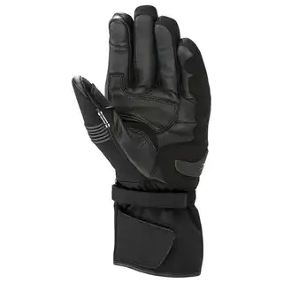 Alpinestars Valparaiso v2 MC-Hansker Svart