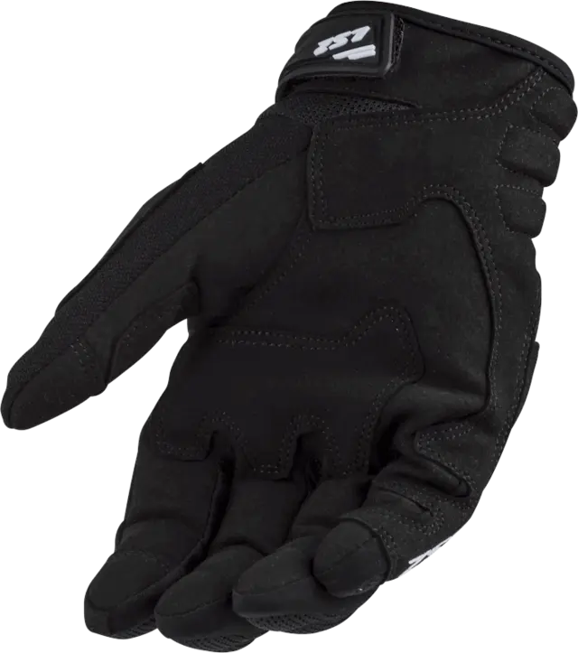 LS2 Silva MC-Hansker Svart 