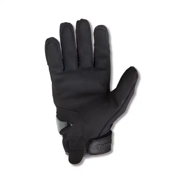 Bullfighter Poseidon Vanntett MC-Hanske Svart 