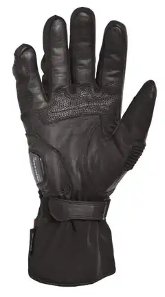 Richa Hurricane Gore-Tex Hanske Svart