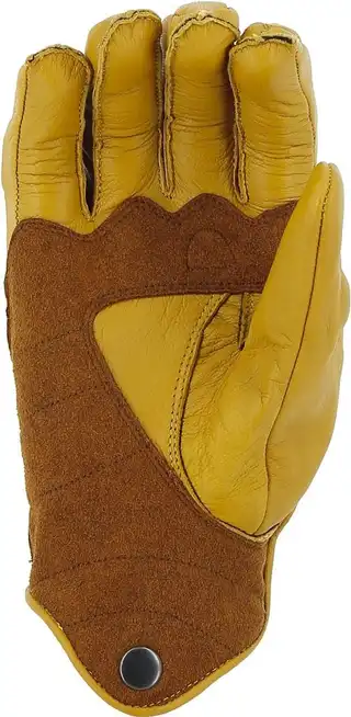 Richa Custom Hanske Beige