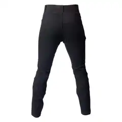 Bullfighter Leggings Dame MC-Jeans SvartLengde:32