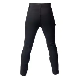 Bullfighter Leggings Dame MC-Jeans SvartLengde:32