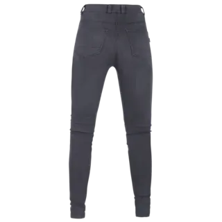 Richa Nora 2 Skinny Kevlar MC-Jeans Svart Lengde: 32