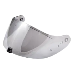 Scorpion Visir Sølv Speil EXO-1400 / EXO-520 / EXO-R1 / EXO-391