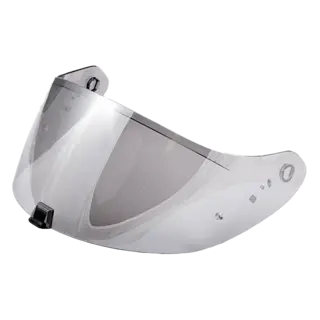 Scorpion Visir Sølv Speil EXO-1400 / EXO-520 / EXO-R1 / EXO-391