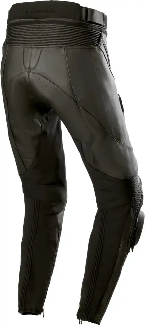 Alpinestars Skinnbukse Dame Missile V3 Svart 