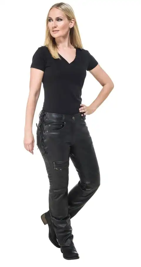 Sweep Bella Dame Skinnjeans 