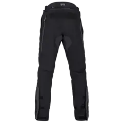 Richa Cyclone II GoreTex Dame MC-Bukse Svart
