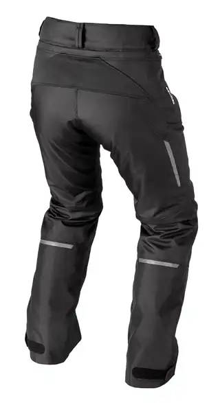 Sweep Connect MC-Bukse Svart/Hvit