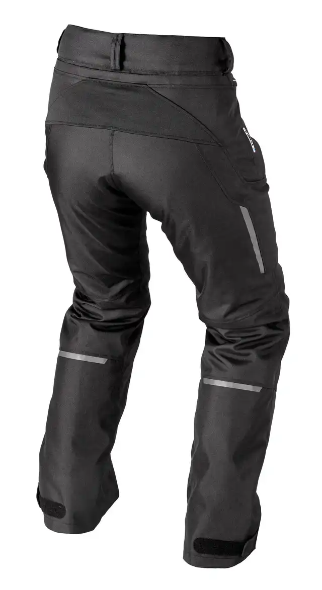 Sweep Connect MC-Bukse Svart/Hvit 