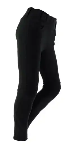 Richa Kodi Kevlar Legging Svart Lengde: 32 