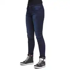 Sweep Hannah Kevlar MC-Jeans Mørkeblå Lengde: 32