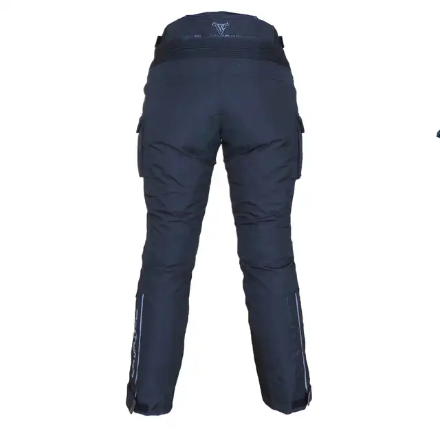 Bullfighter Vulcan II Dame Bukse Svart 