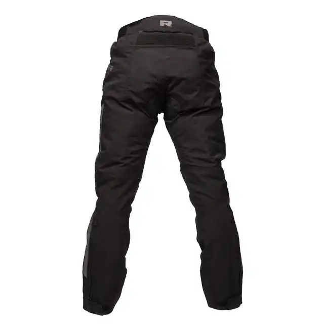 Richa Nansen Pro MC-Bukse Svart 