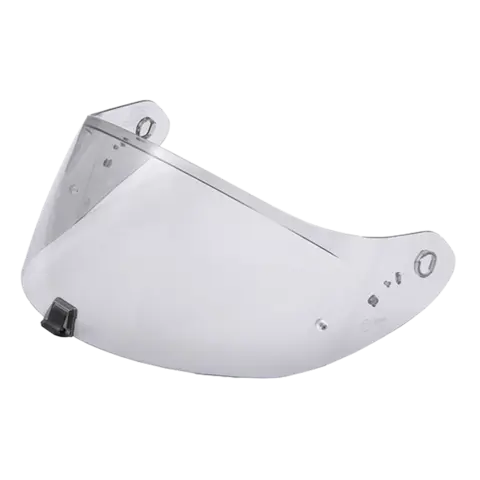 Scorpion Visir Lett Sotet EXO-1400 / EXO-520 / EXO-R1 / EXO-391