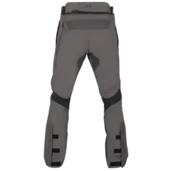Richa Cyclone II Goretex MC-Bukse Mørkegrå