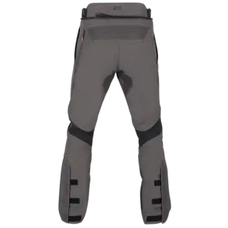 Richa Cyclone II Goretex MC-Bukse Mørkegrå