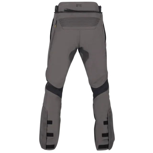 Richa Cyclone II Goretex MC-Bukse Mørkegrå 