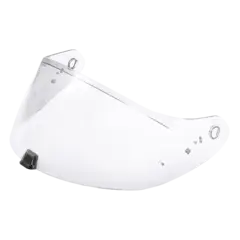 Scorpion Visir Klar EXO-1400 / EXO-520 / EXO-R1 / EXO-391