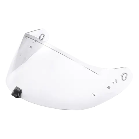Scorpion Visir Klar EXO-1400 / EXO-520 / EXO-R1 / EXO-391 