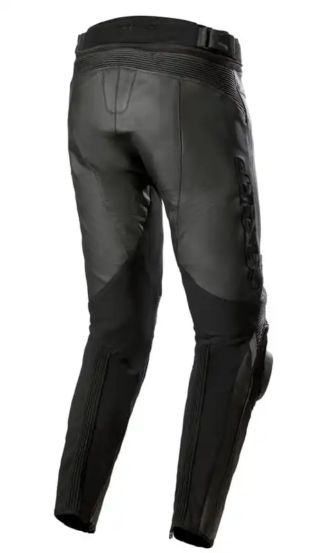 Alpinestars Skinnbukse Missile V3 Lang Svart 