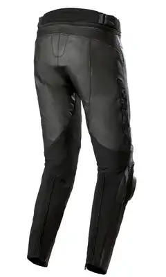 Alpinestars Skinnbukse Missile V3 Kort Svart