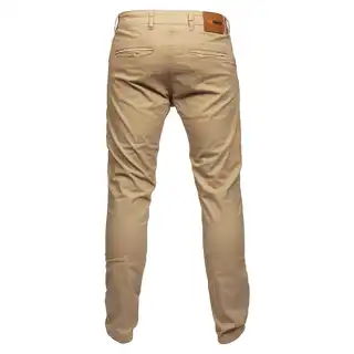 Bullfighter Rover Kevlar MC-Chinos Beige