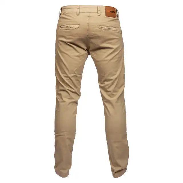 Bullfighter Rover Kevlar MC-Chinos Beige 