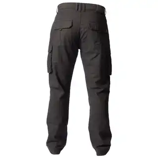 Bullfighter Clint Cargo MC-Jeans Svart Lengde:32