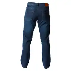 Bullfighter Cobra Kevlar MC-Jeans Blå Lengde:32