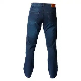 Bullfighter Cobra Kevlar MC-Jeans Blå Lengde:32