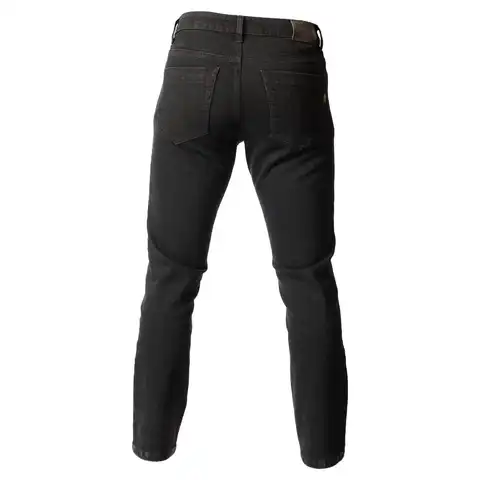 Bullfighter Cobra Kevlar MC-Jeans Svart Lengde:32