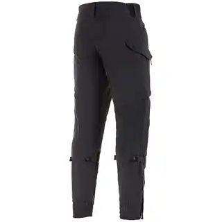 Alpinestars Juggernaut MC-Bukse Svart Lengde: 32