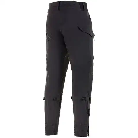 Alpinestars Juggernaut MC-Bukse Svart Lengde: 32 