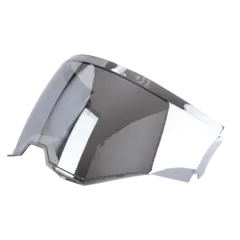Scorpion Visir Sølv Speil EXO-TECH / (EVO) CARBON