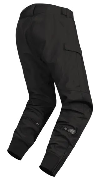 LS2 Douglas MC-Bukse Svart