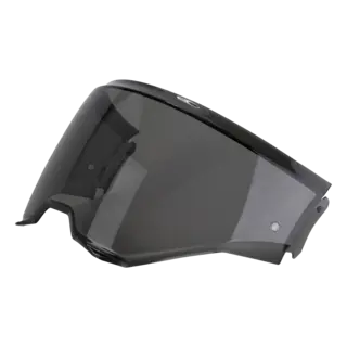 Scorpion Visir Mørkt Sotet EXO-TECH / (EVO) CARBON